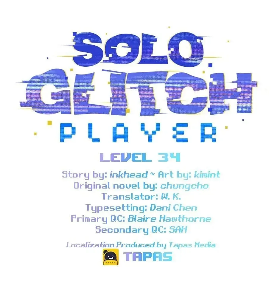 Solo Bug Player Chapter 34 page 2