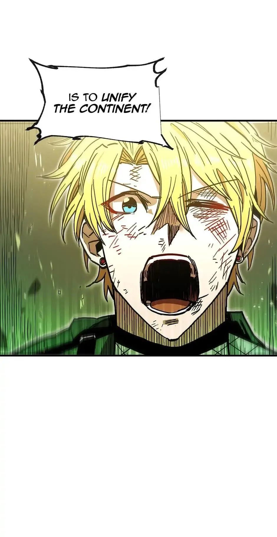 Solo Bug Player Chapter 34 page 68