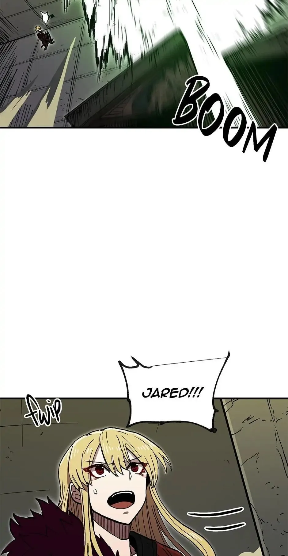 Solo Bug Player Chapter 34 page 71