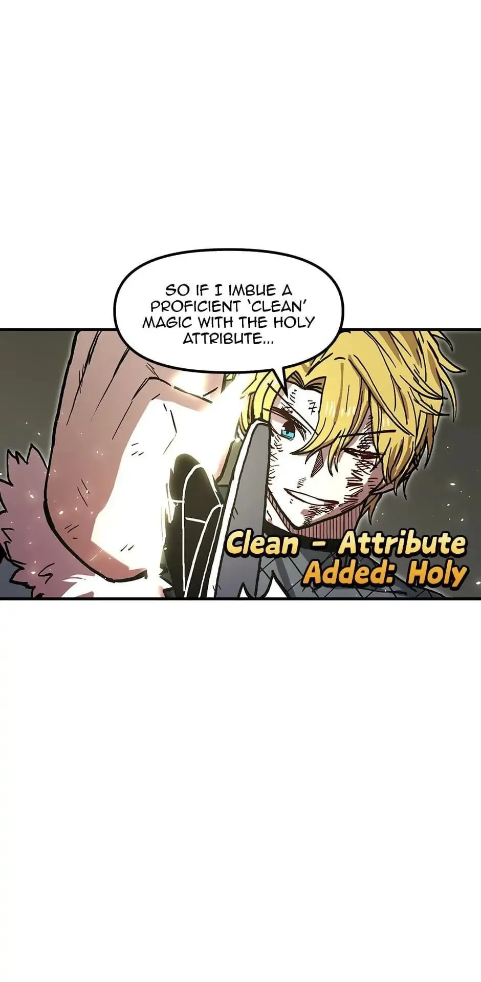 Solo Bug Player Chapter 34 page 49
