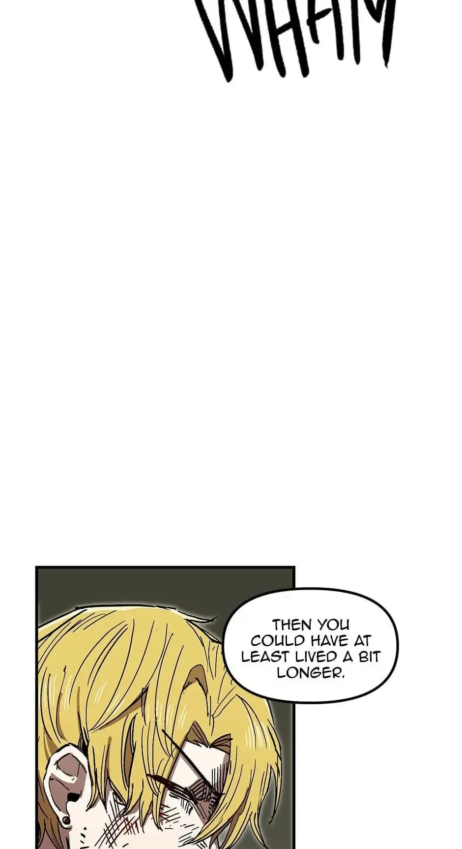Solo Bug Player Chapter 34 page 36