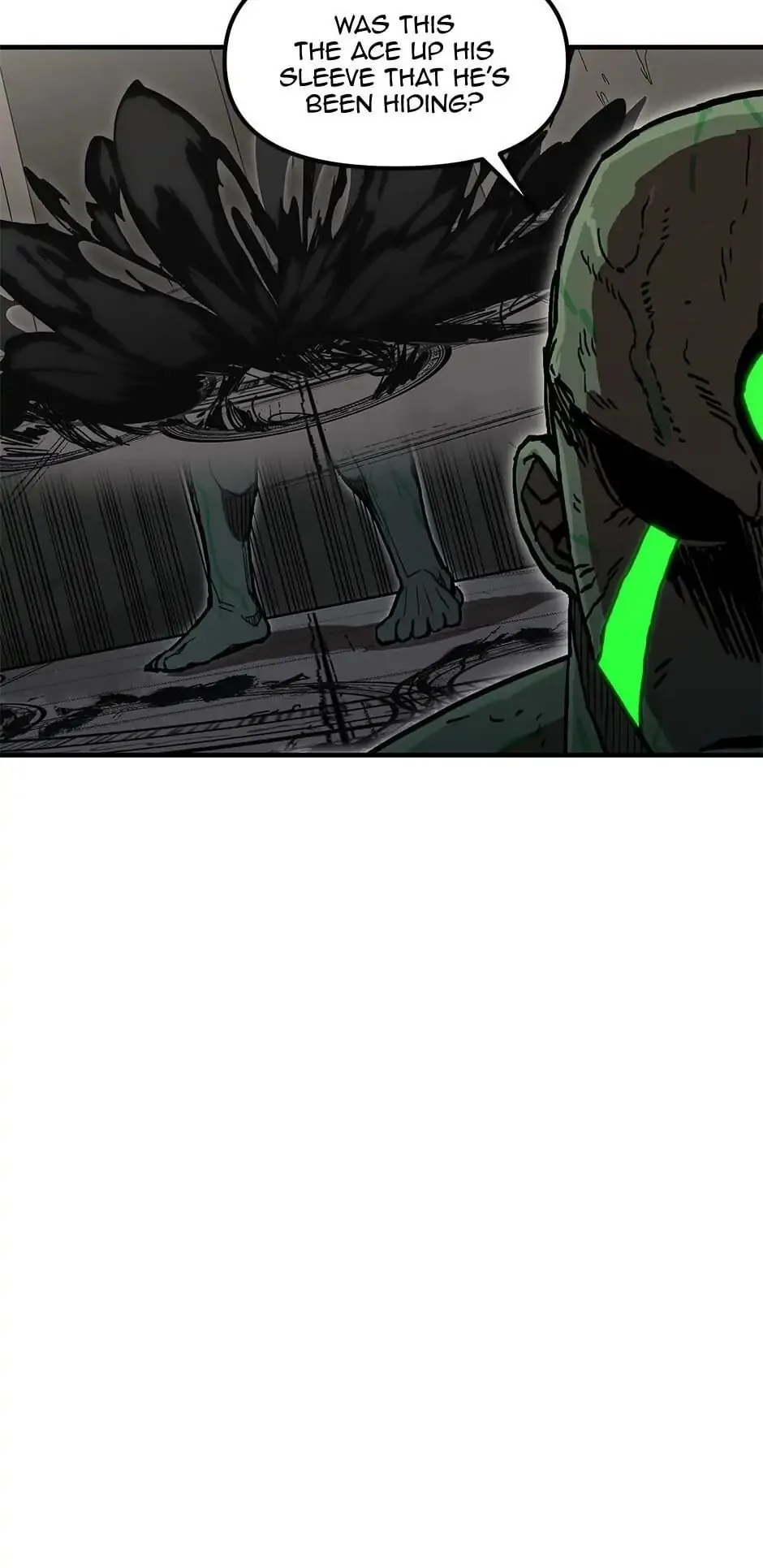 Solo Bug Player Chapter 34 page 17