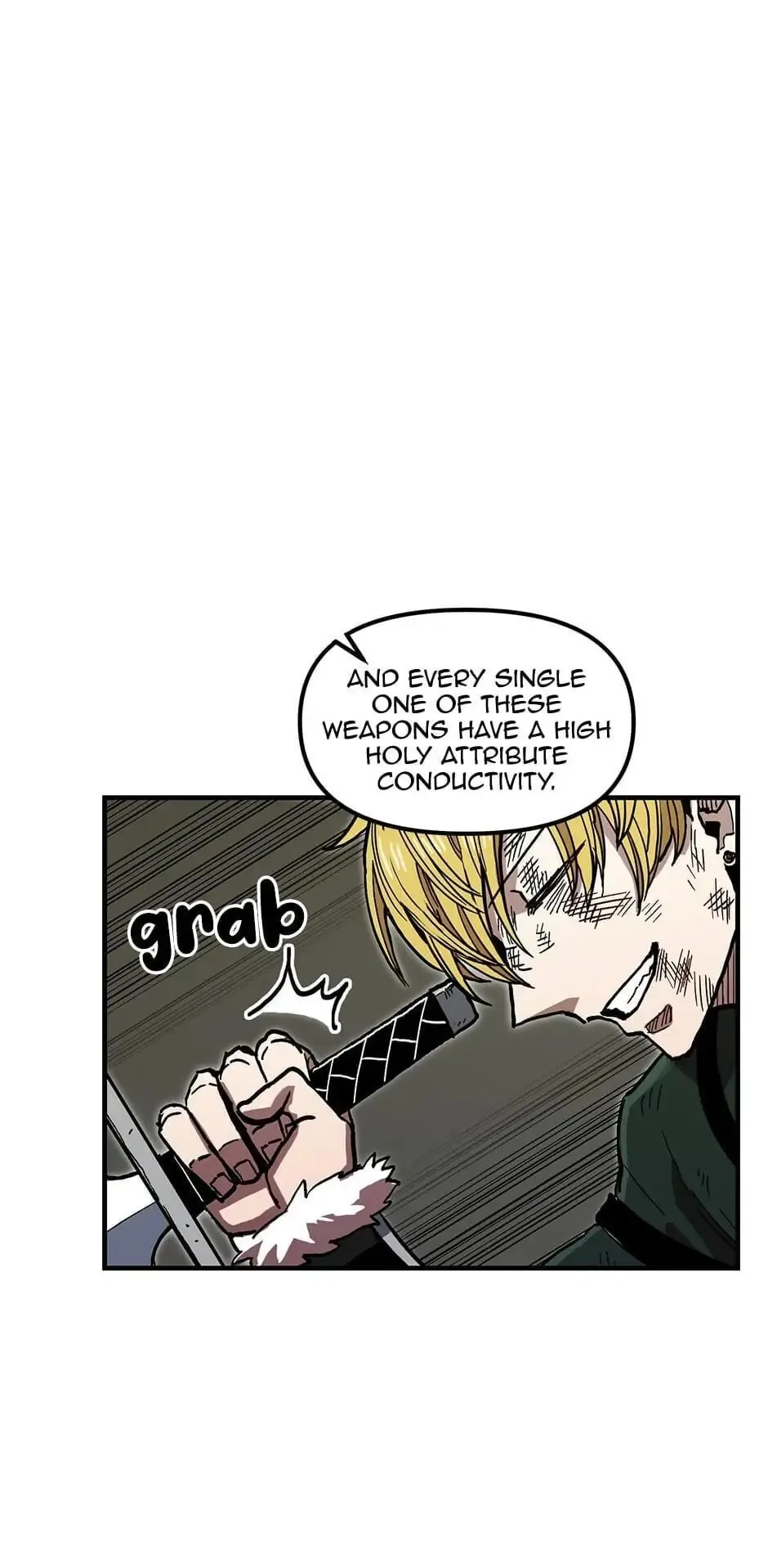 Solo Bug Player Chapter 34 page 48