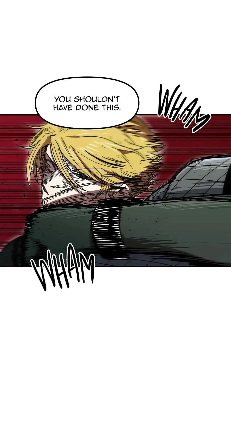Solo Bug Player Chapter 34 page 34