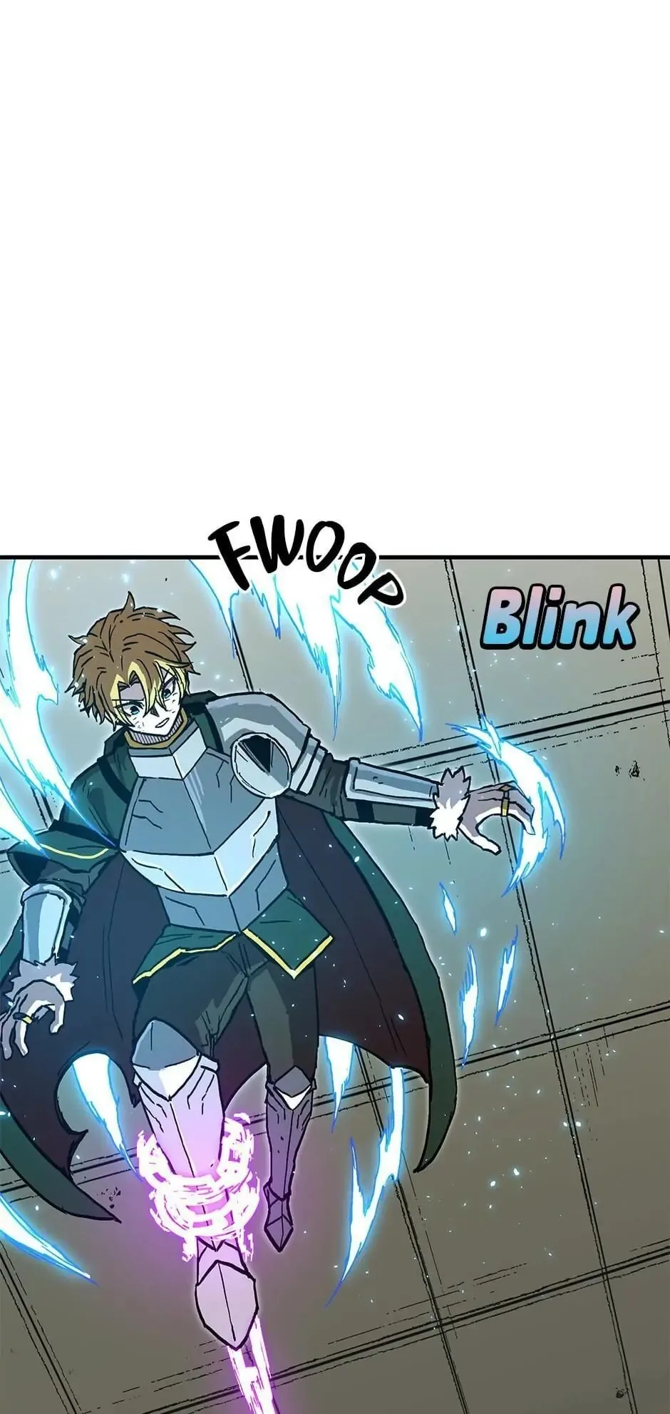 Solo Bug Player Chapter 34 page 23