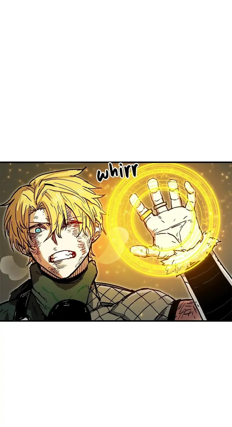 Solo Bug Player Chapter 34 page 38