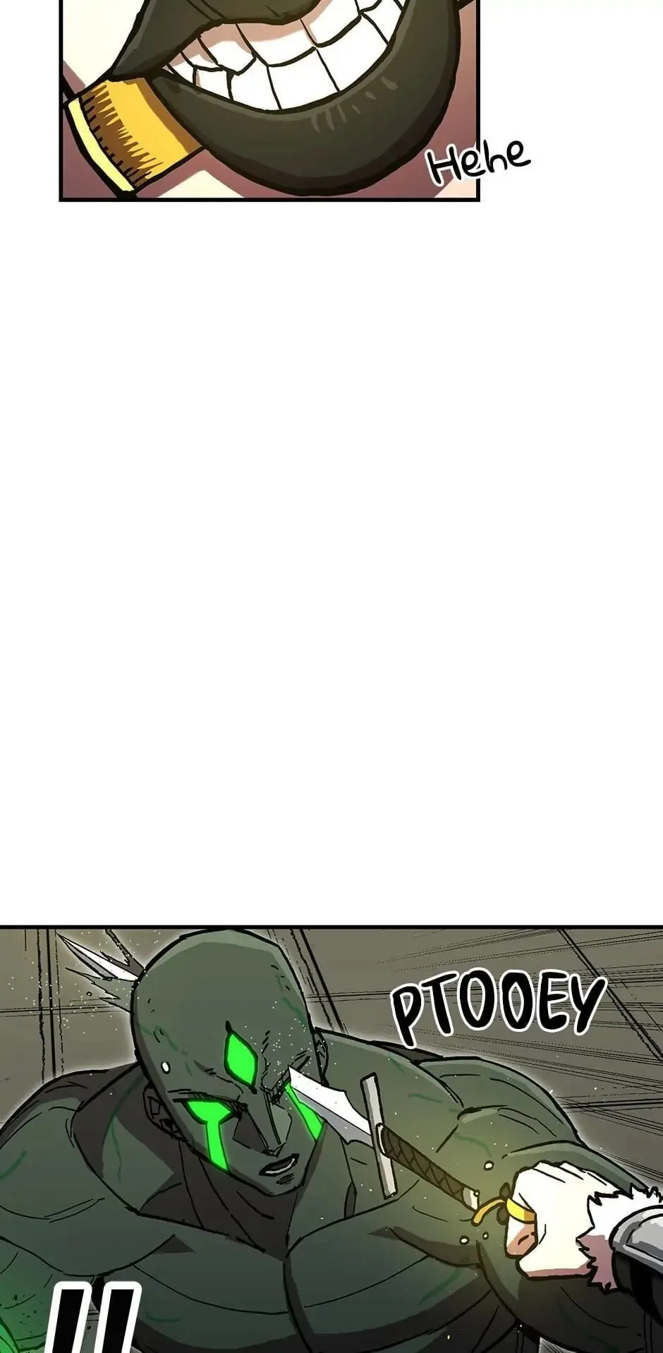 Solo Bug Player Chapter 34 page 45