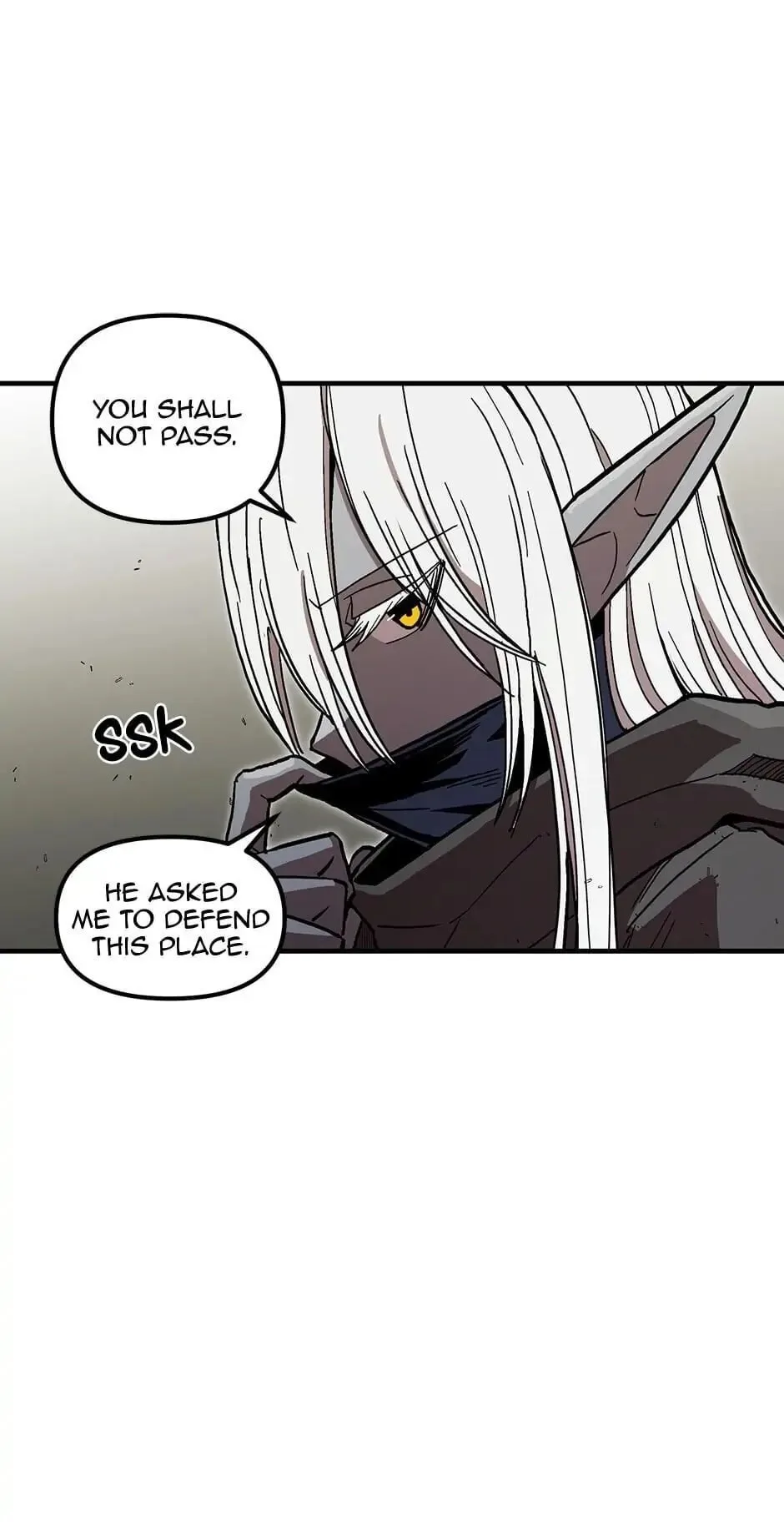 Solo Bug Player Chapter 34 page 59