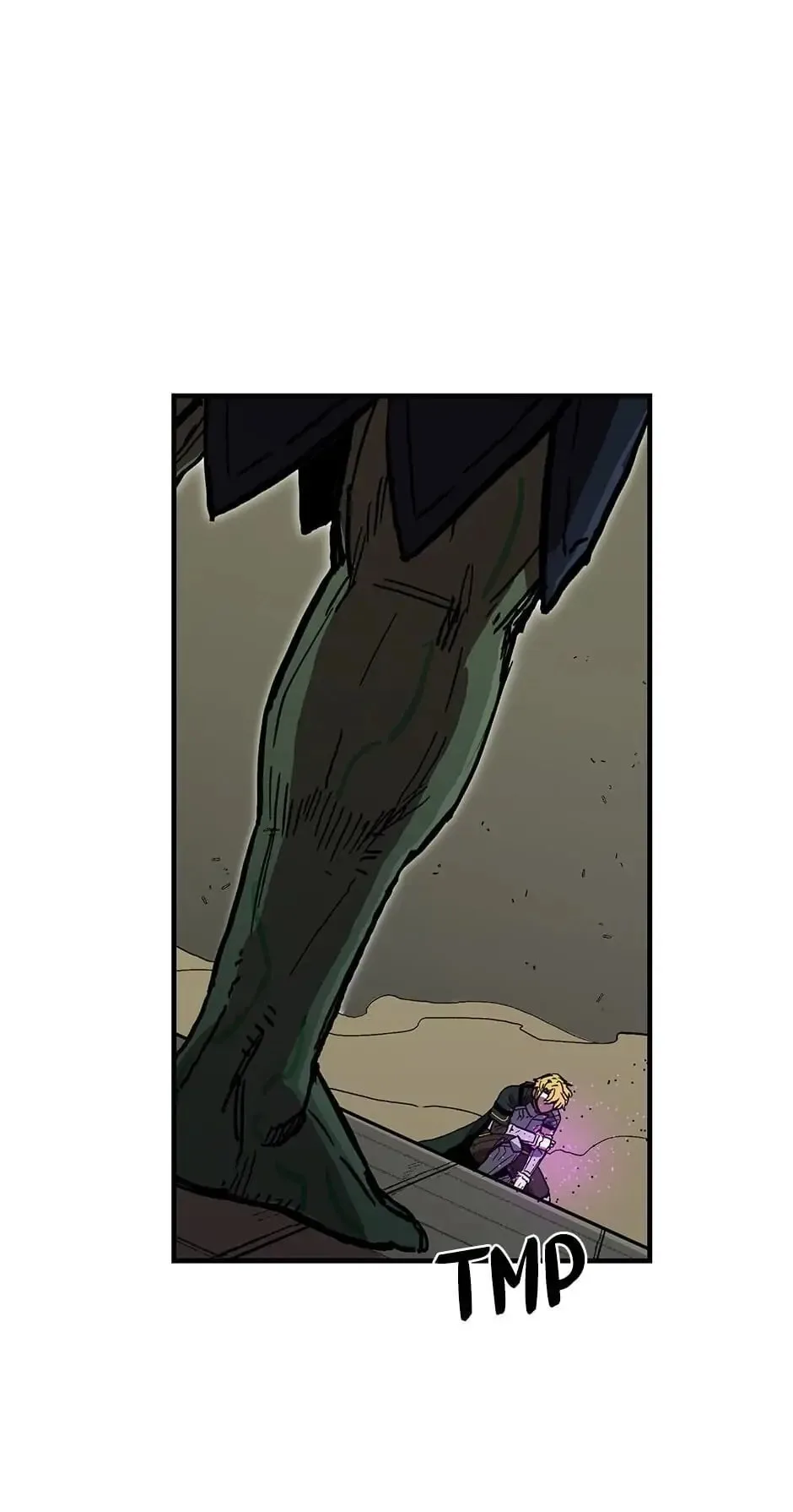 Solo Bug Player Chapter 34 page 31