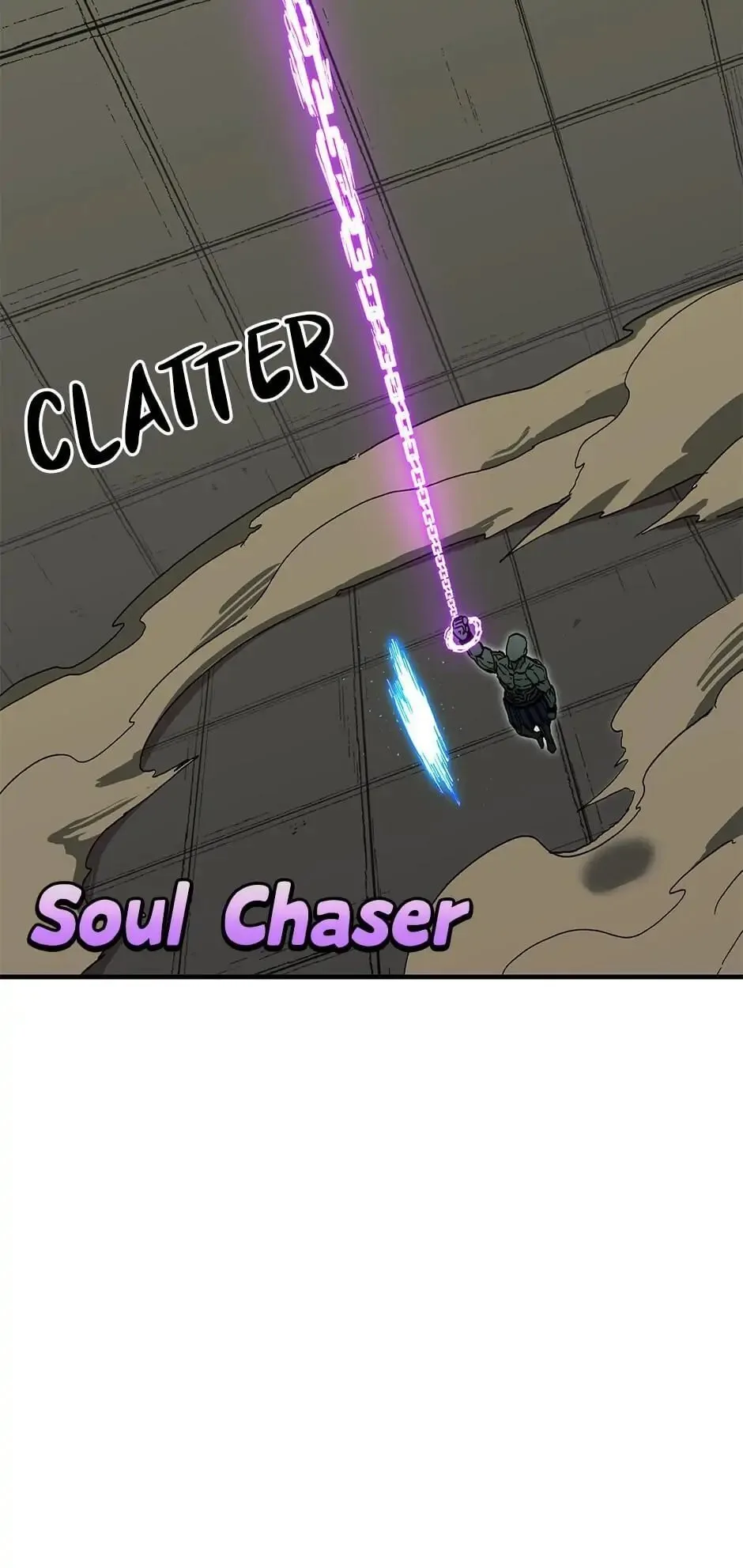 Solo Bug Player Chapter 34 page 24