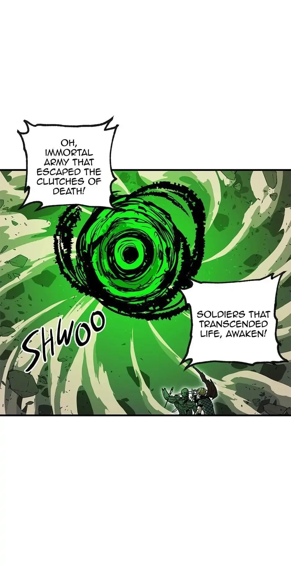 Solo Bug Player Chapter 34 page 63