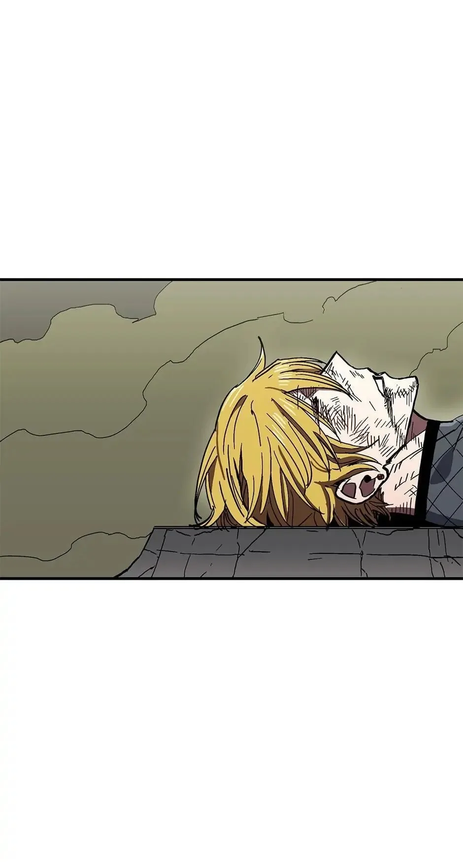 Solo Bug Player Chapter 34 page 74
