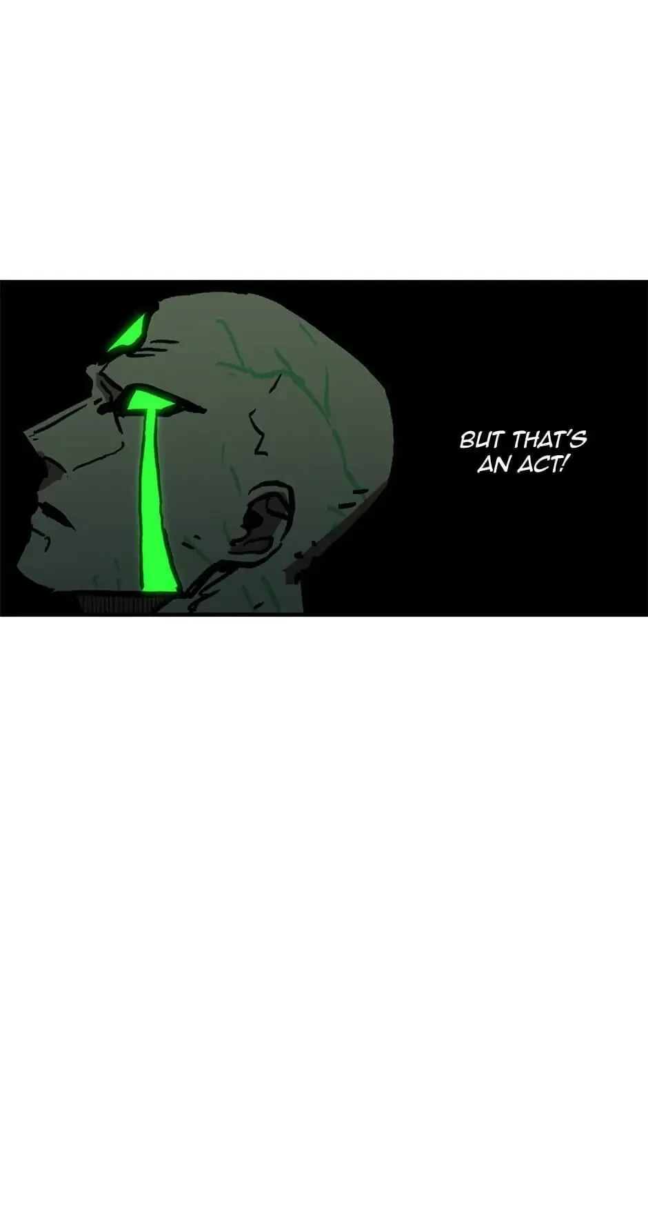 Solo Bug Player Chapter 34 page 9