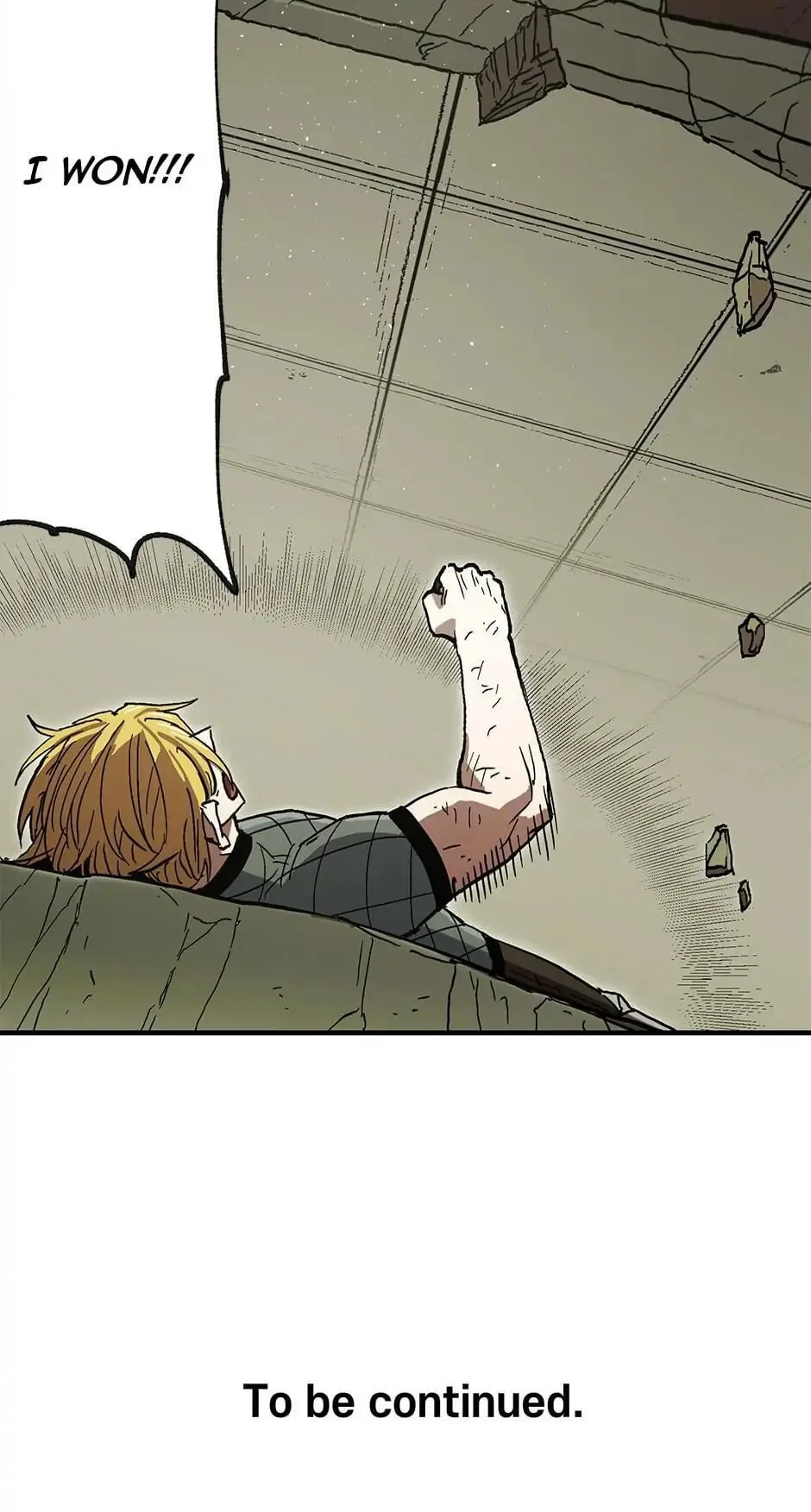 Solo Bug Player Chapter 34 page 87