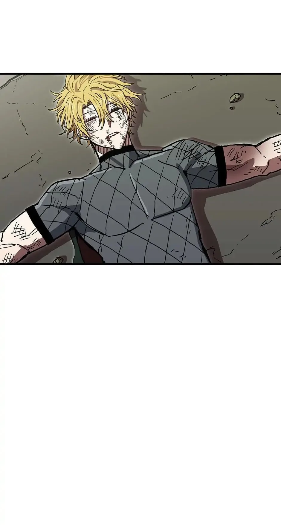 Solo Bug Player Chapter 34 page 83