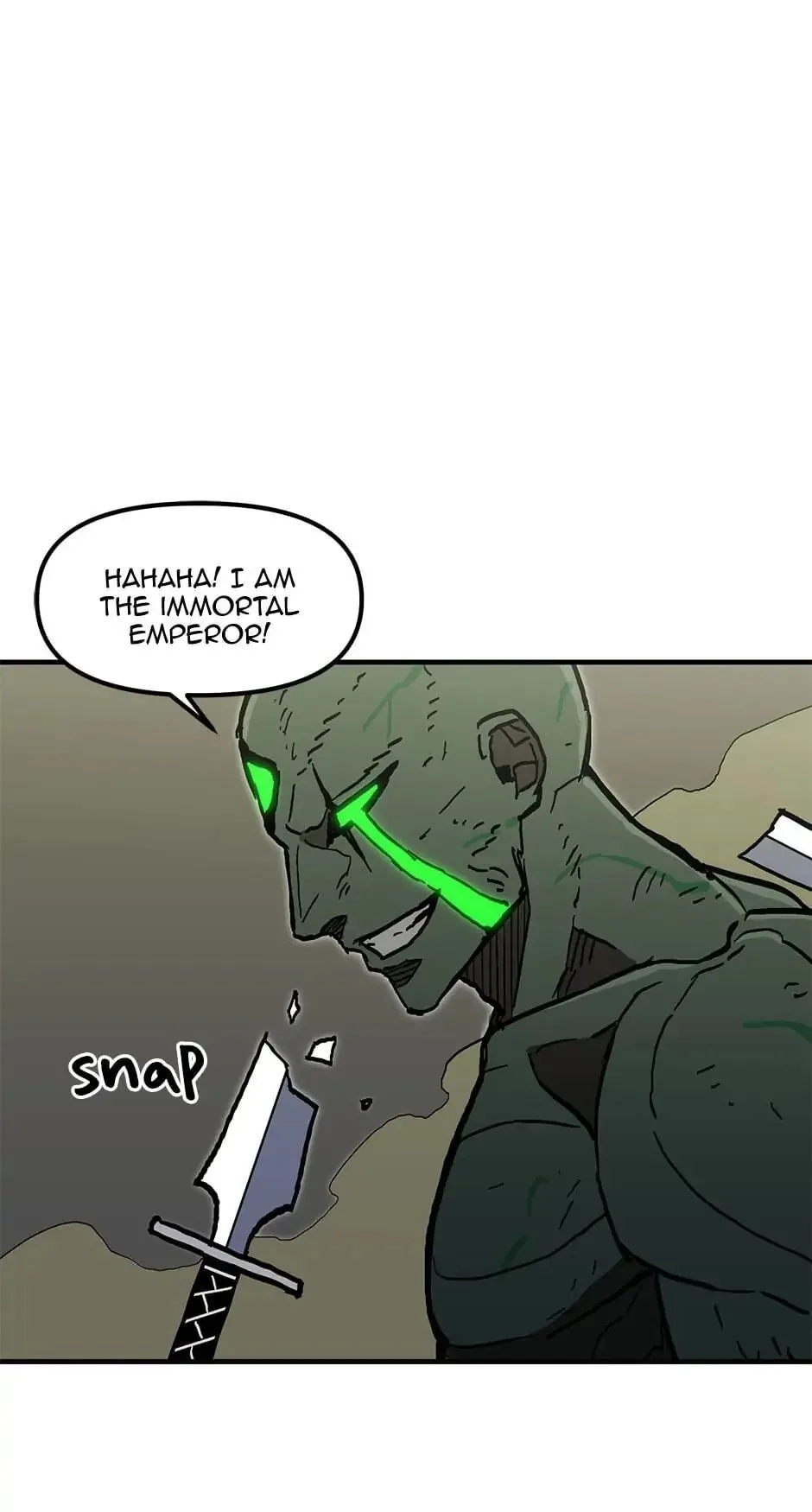 Solo Bug Player Chapter 34 page 75