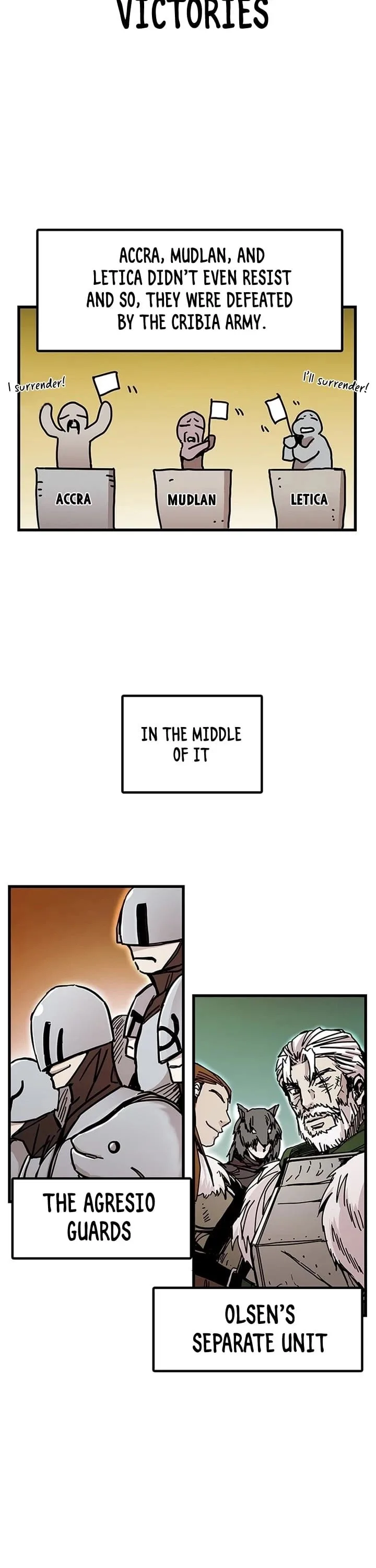 Solo Bug Player Chapter 43 page 4
