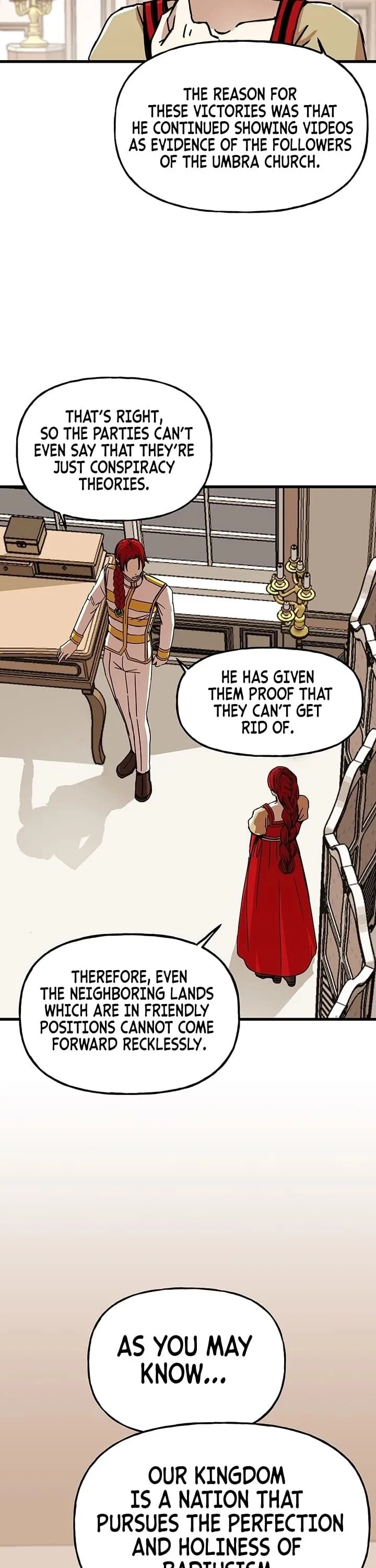 Solo Bug Player Chapter 43 page 9