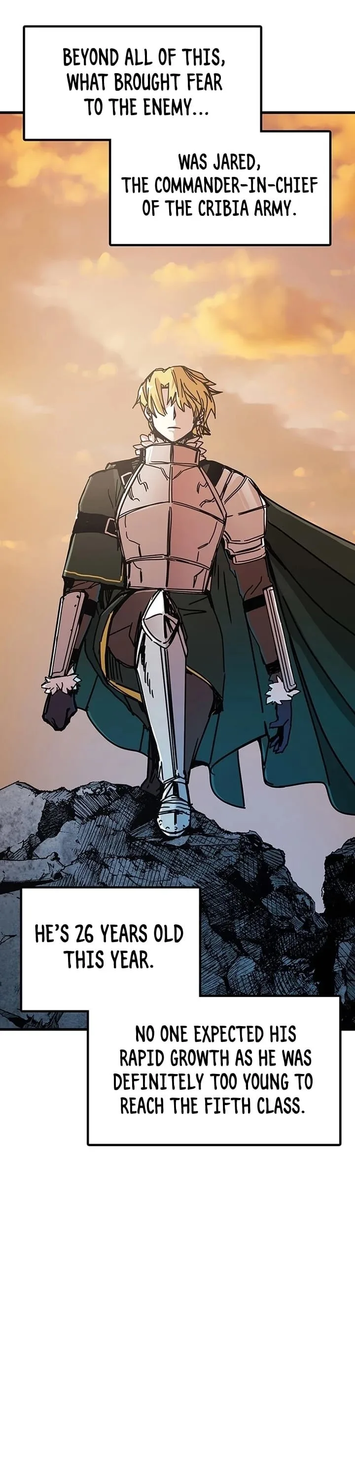 Solo Bug Player Chapter 43 page 5