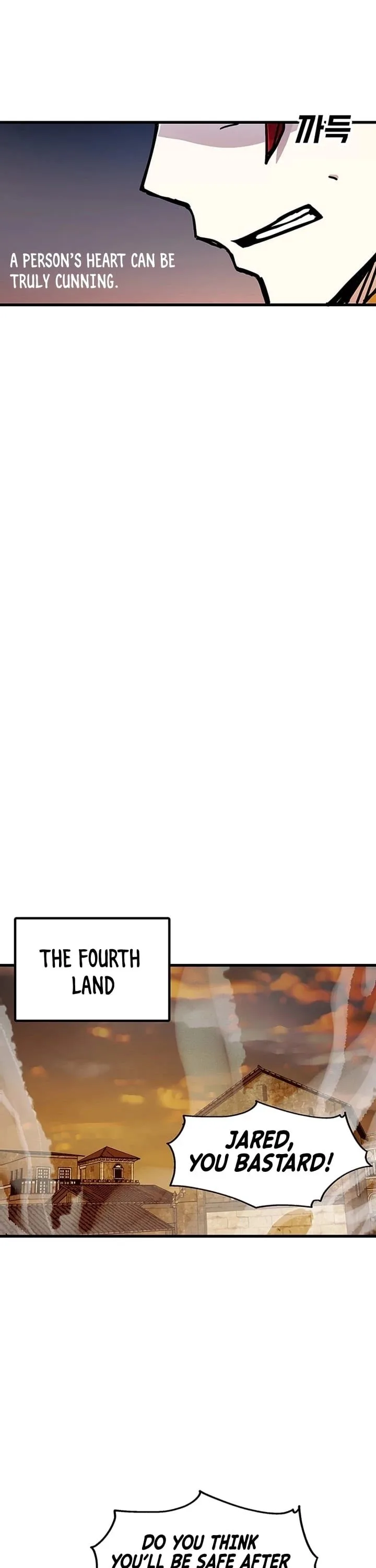 Solo Bug Player Chapter 43 page 14