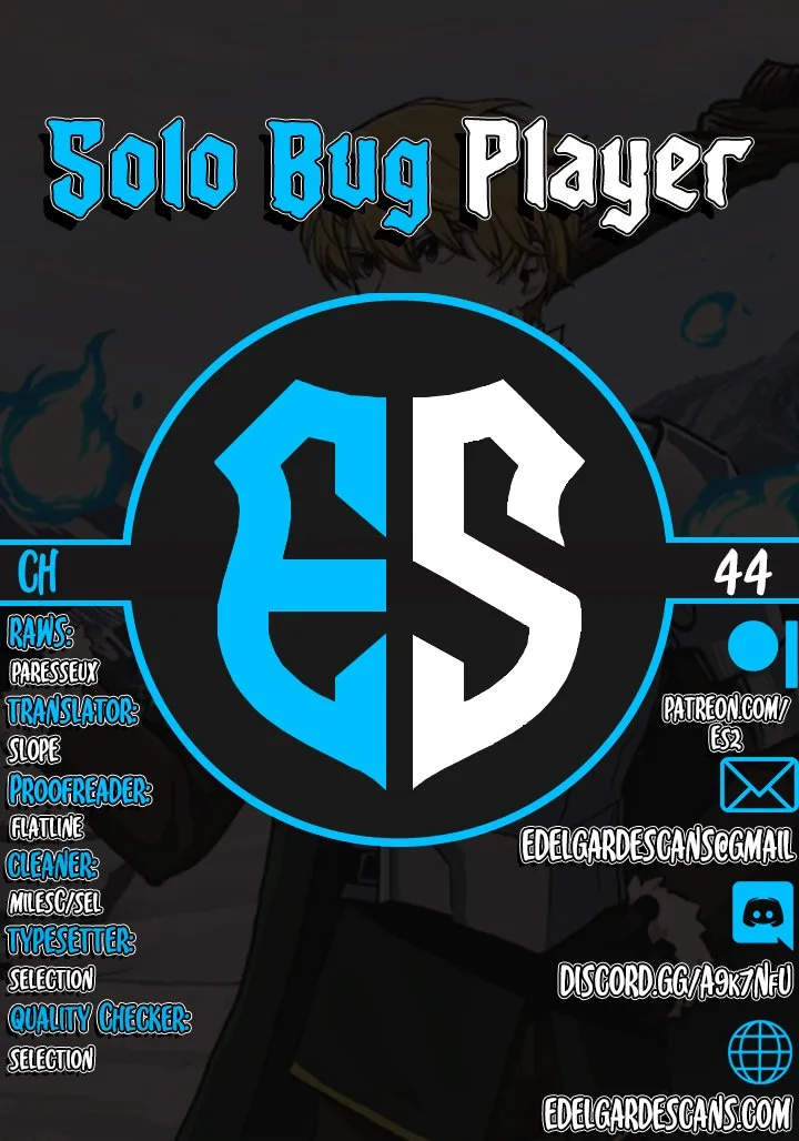 Solo Bug Player Chapter 44 page 2