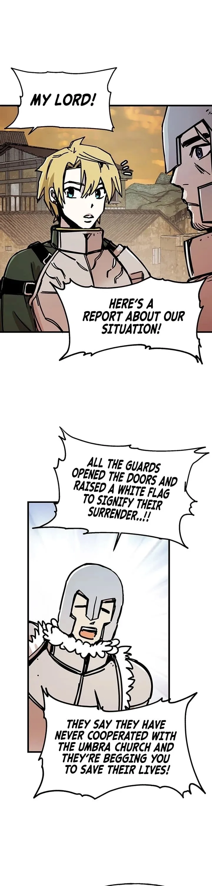 Solo Bug Player Chapter 43 page 16