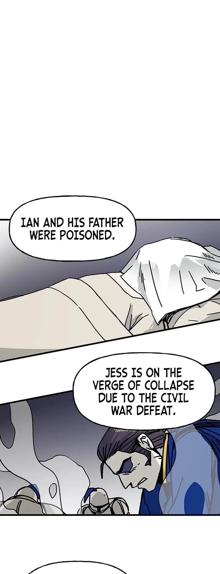 Solo Bug Player Chapter 43 page 35
