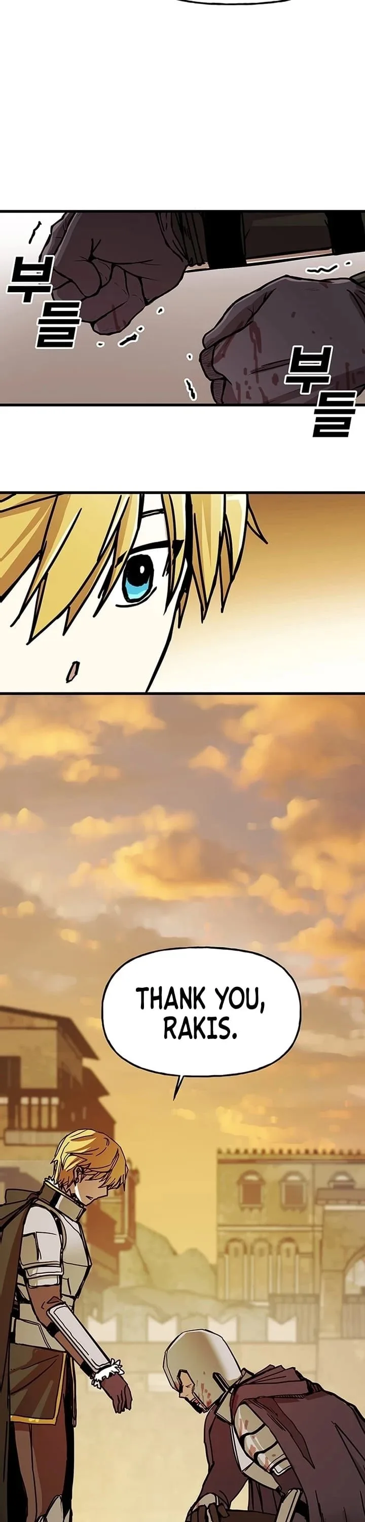 Solo Bug Player Chapter 43 page 18