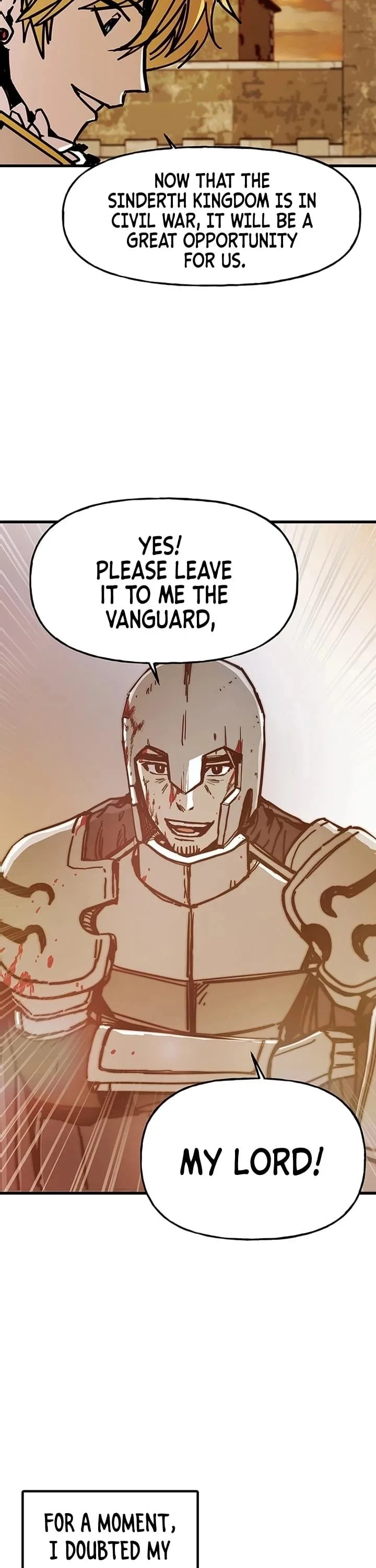 Solo Bug Player Chapter 43 page 20