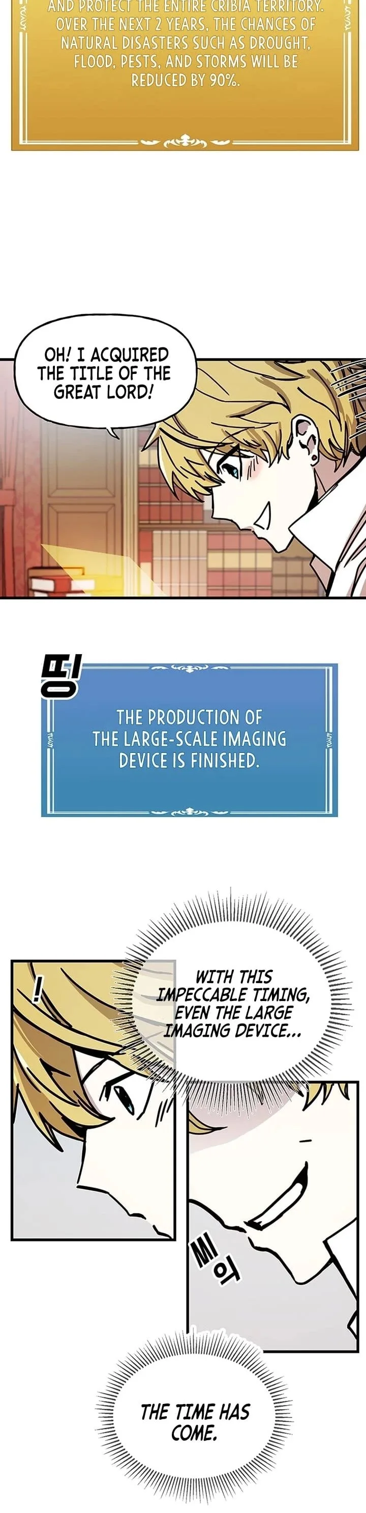 Solo Bug Player Chapter 43 page 24