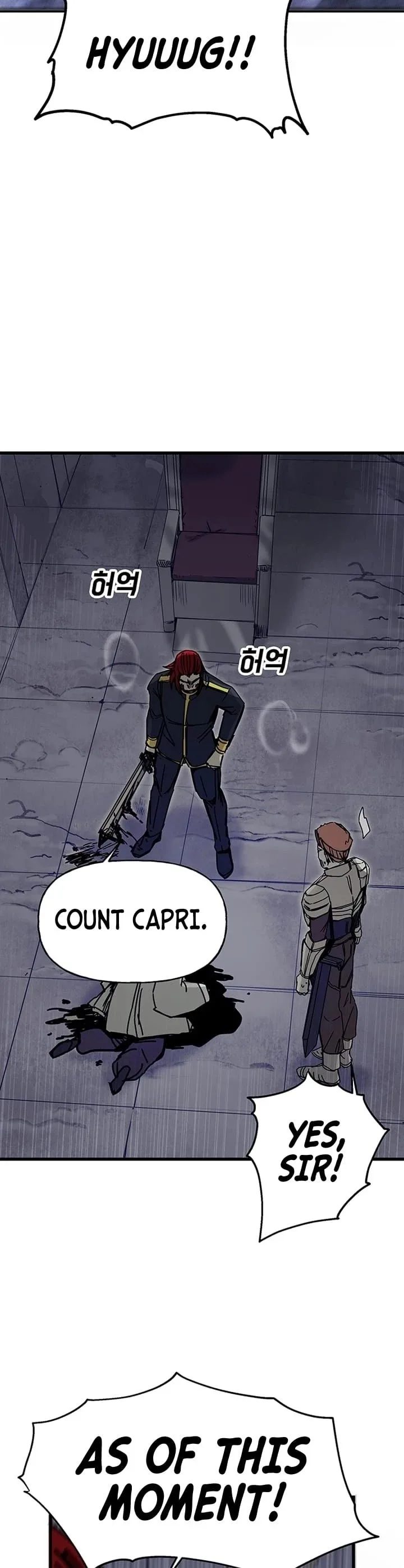 Solo Bug Player Chapter 43 page 39