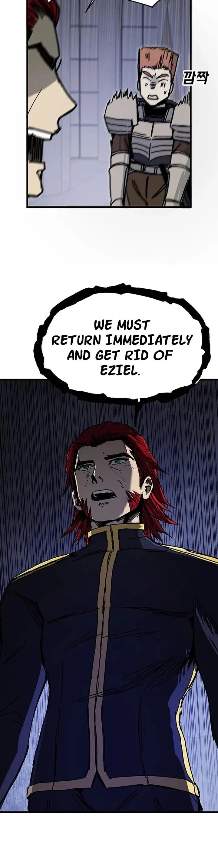 Solo Bug Player Chapter 43 page 40