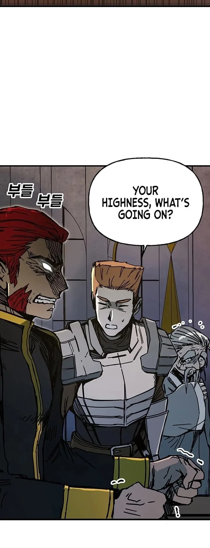 Solo Bug Player Chapter 43 page 34
