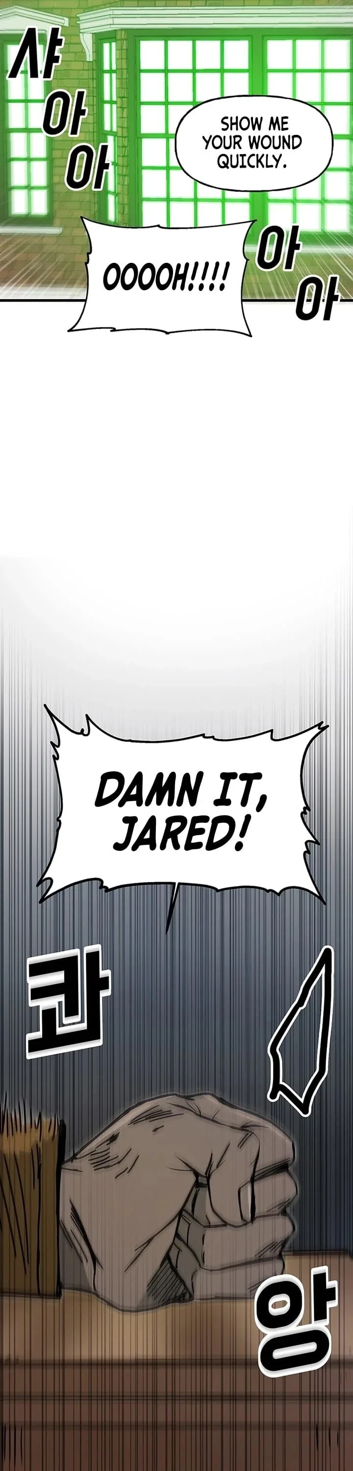 Solo Bug Player Chapter 43 page 33
