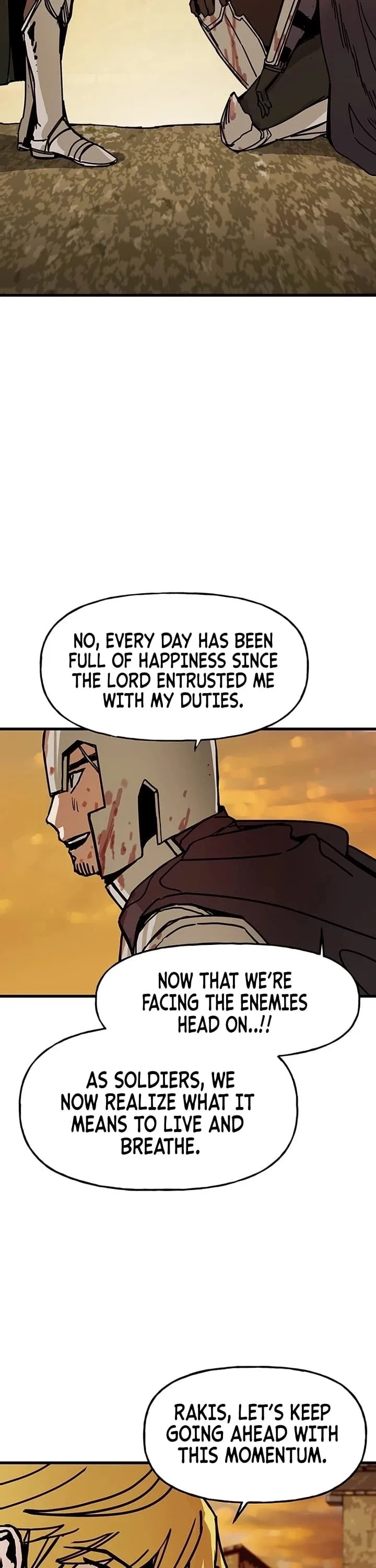 Solo Bug Player Chapter 43 page 19
