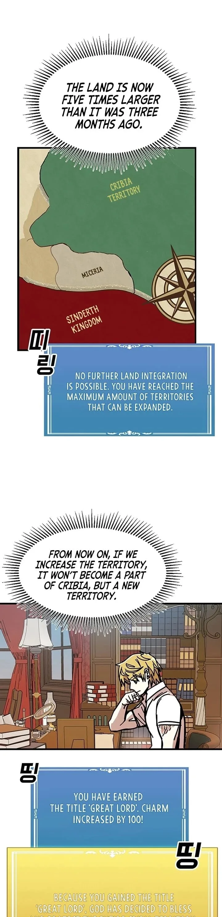 Solo Bug Player Chapter 43 page 23
