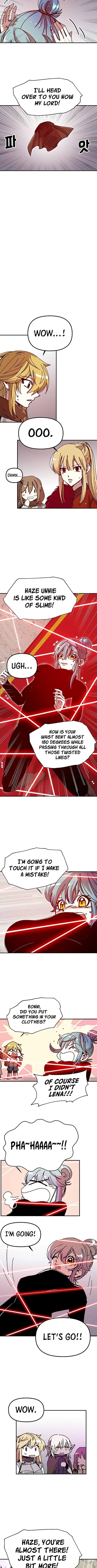 Solo Bug Player Chapter 51 page 11