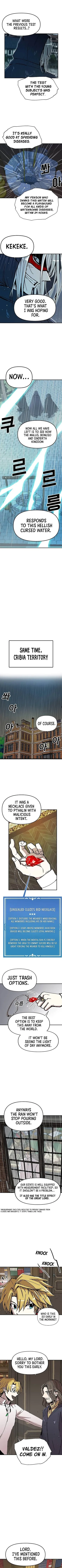 Solo Bug Player Chapter 53 page 5