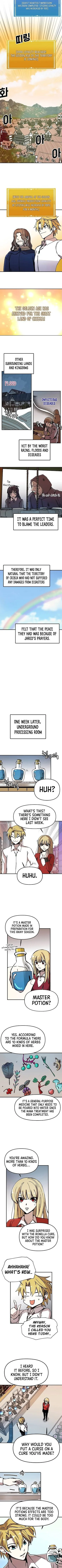 Solo Bug Player Chapter 53 page 7