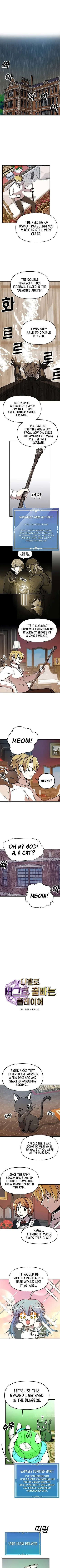 Solo Bug Player Chapter 53 page 3