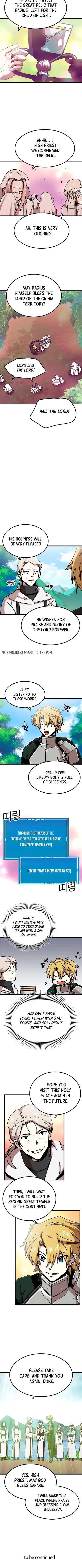 Solo Bug Player Chapter 58 page 11