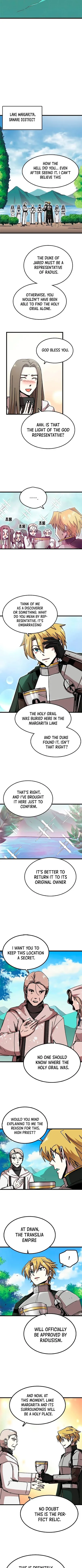 Solo Bug Player Chapter 58 page 10