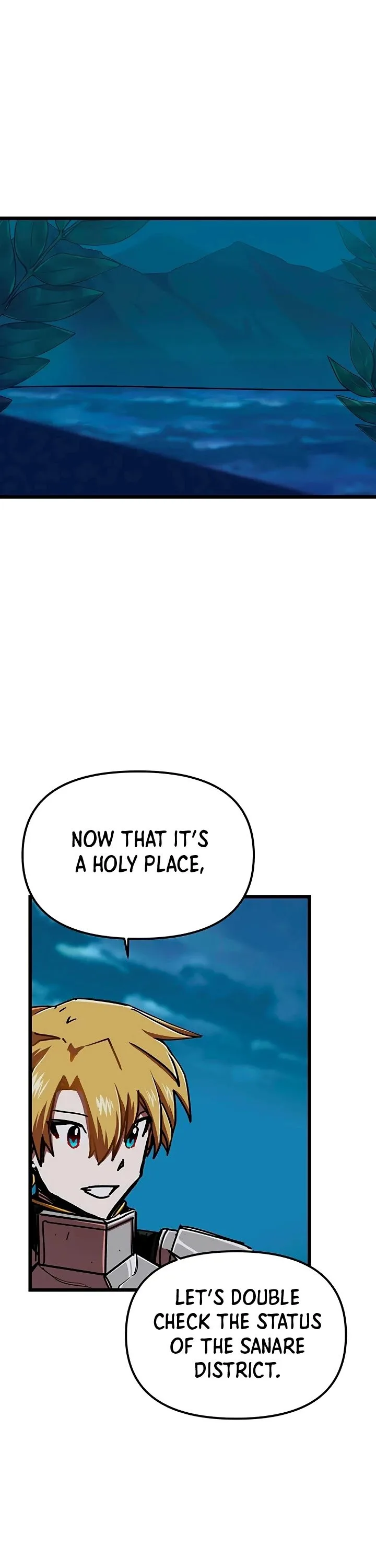Solo Bug Player Chapter 59 page 3
