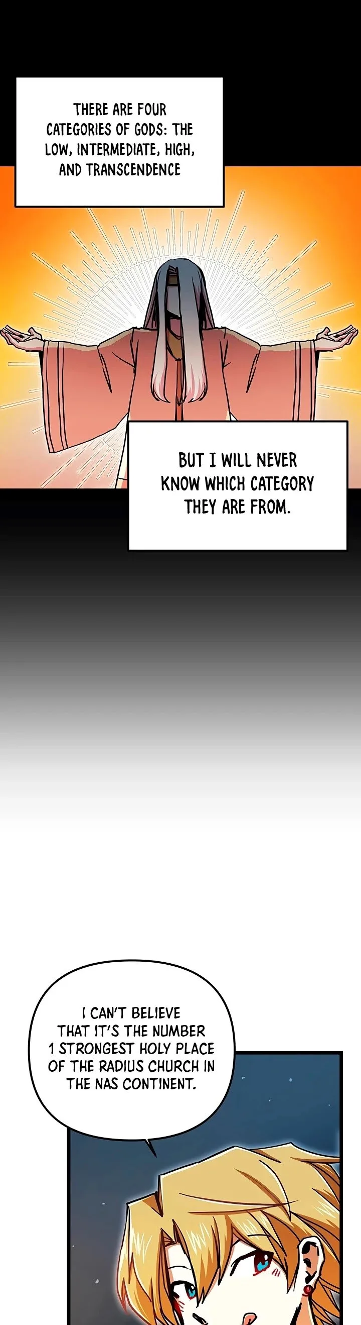 Solo Bug Player Chapter 59 page 7