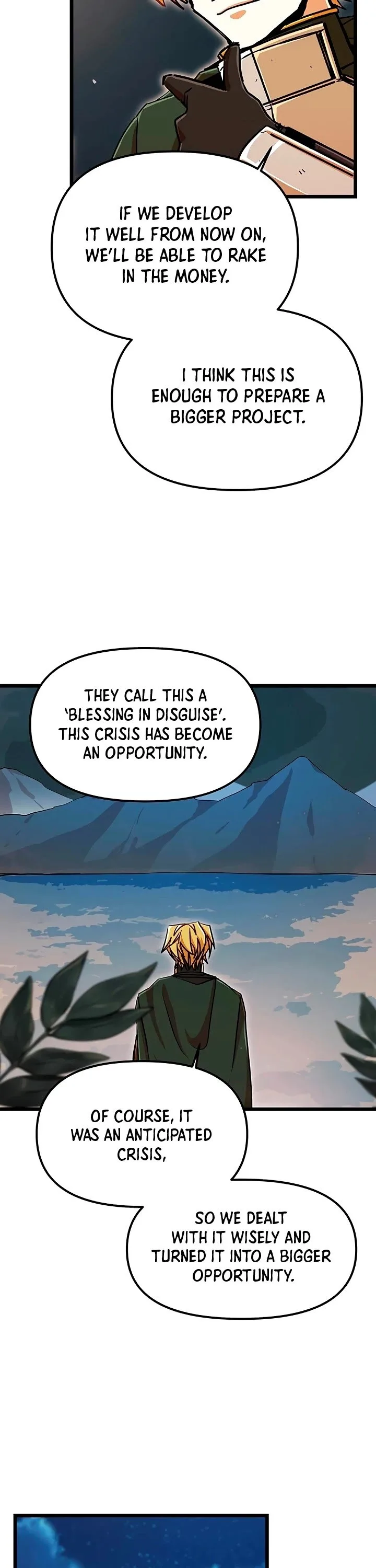 Solo Bug Player Chapter 59 page 8