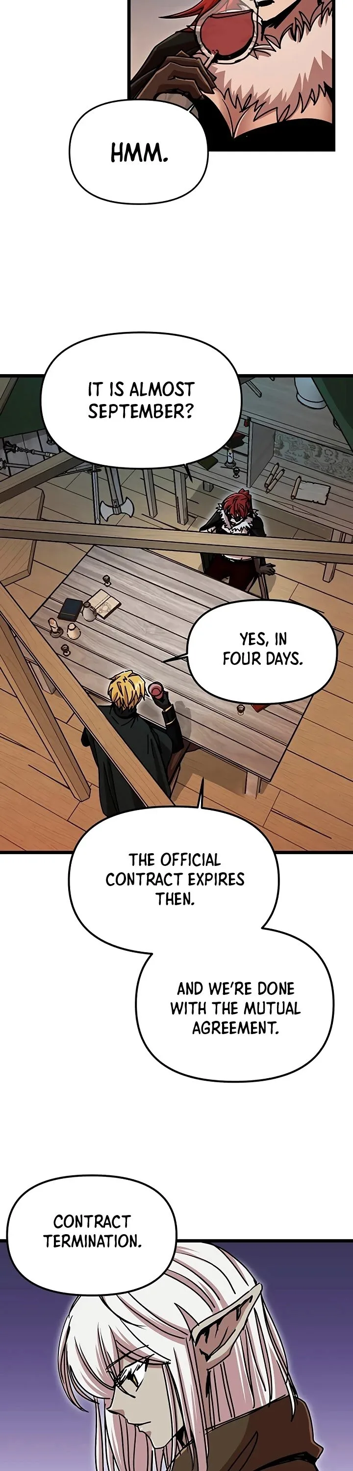 Solo Bug Player Chapter 59 page 15