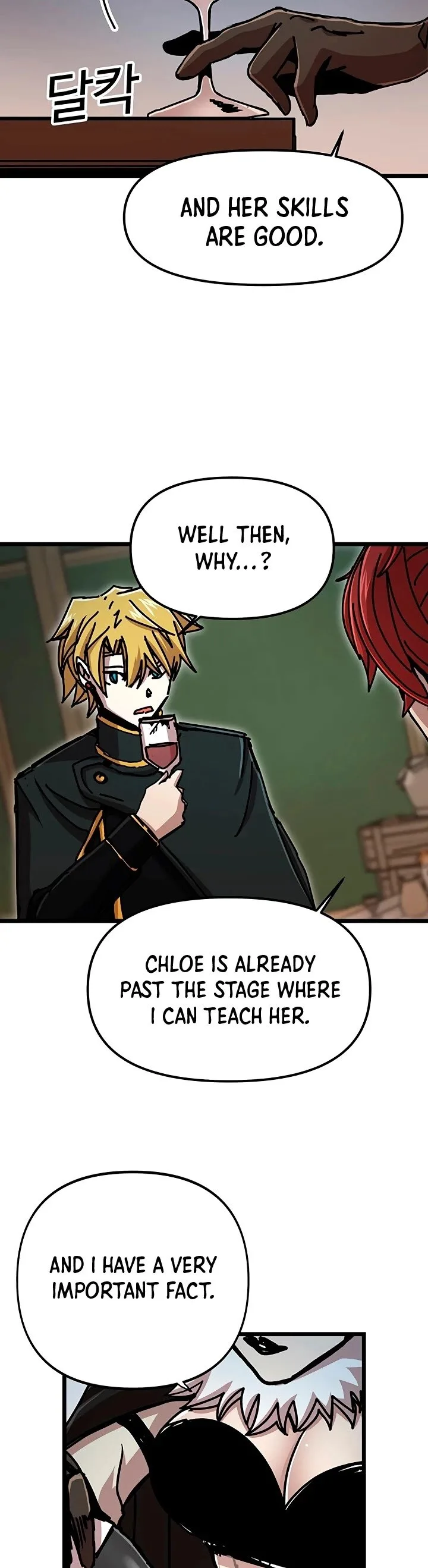 Solo Bug Player Chapter 59 page 17