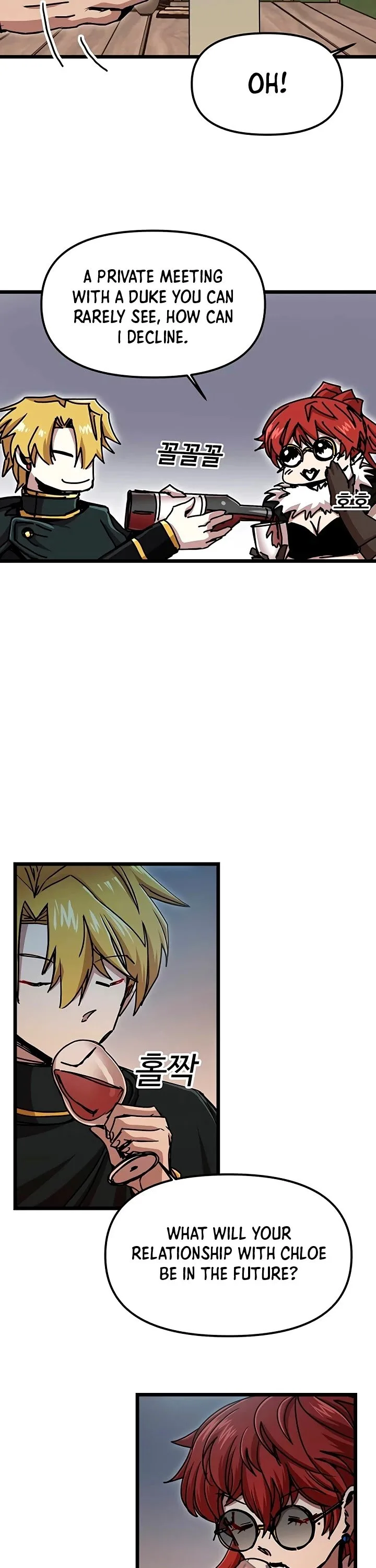 Solo Bug Player Chapter 59 page 14