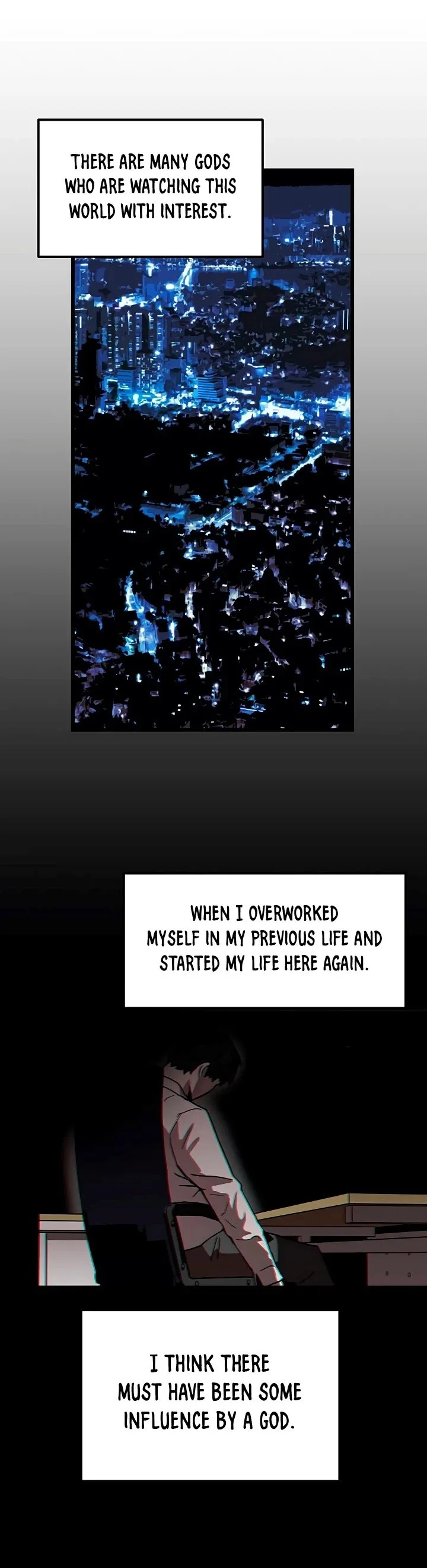 Solo Bug Player Chapter 59 page 6