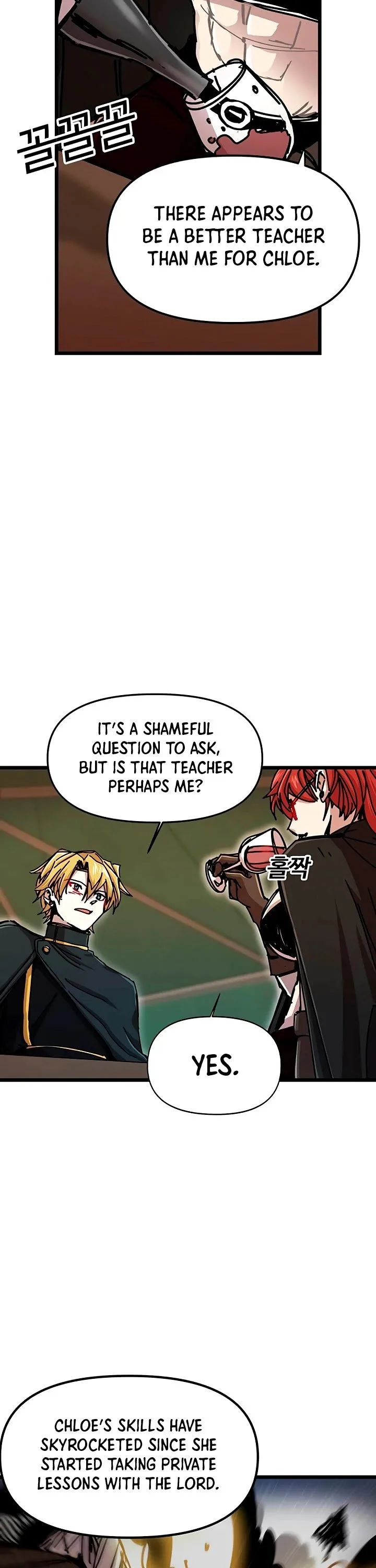 Solo Bug Player Chapter 59 page 18